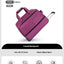 Lightweight Large Capacity Trolley Travel Bag