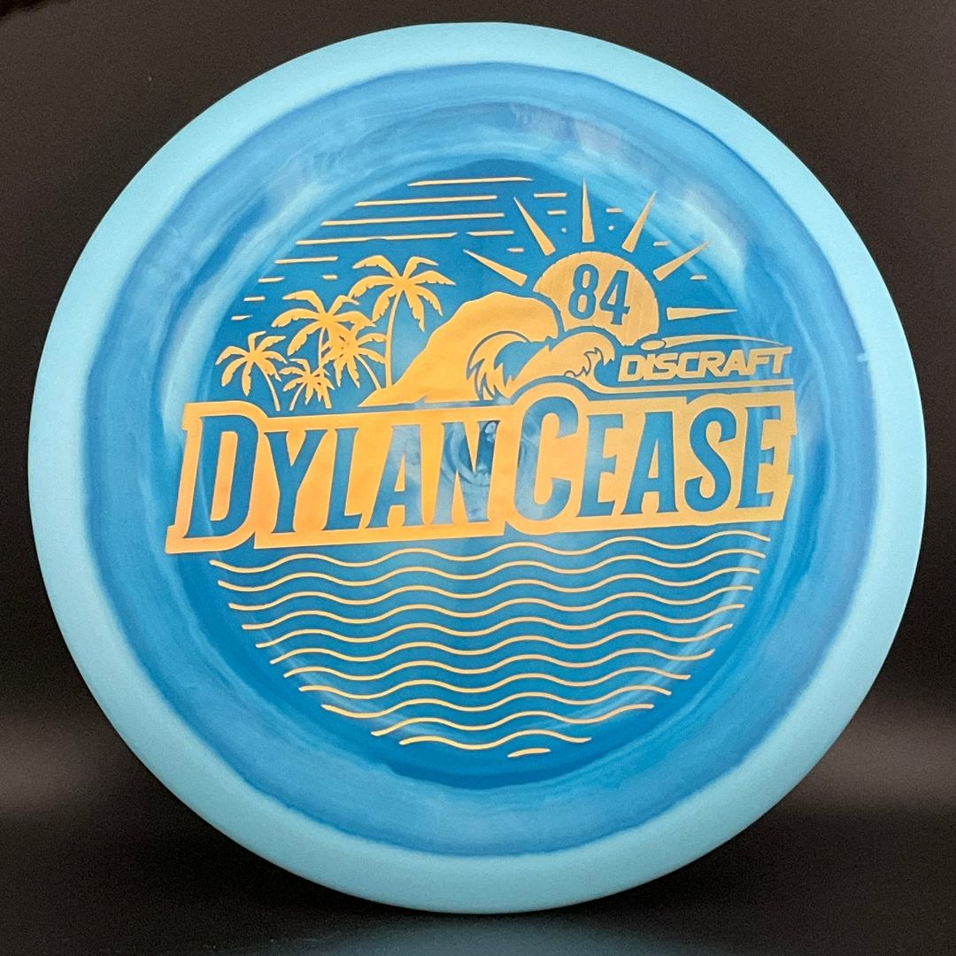 Swirl ESP Buzzz - Disco de Recaudación de Fondos 2024 de Dylan Cease
