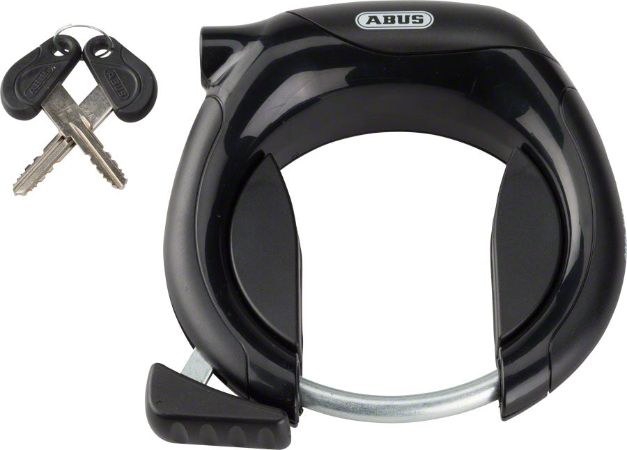 Verrou de cadre ABUS Pro Tectic 4960 - Sécurité de vélo premium