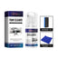 Car Interior Cleaner, Car Interior Seat Cleaning And Maintenance Brightening Decontamination Refurbishing Agent - Korvel