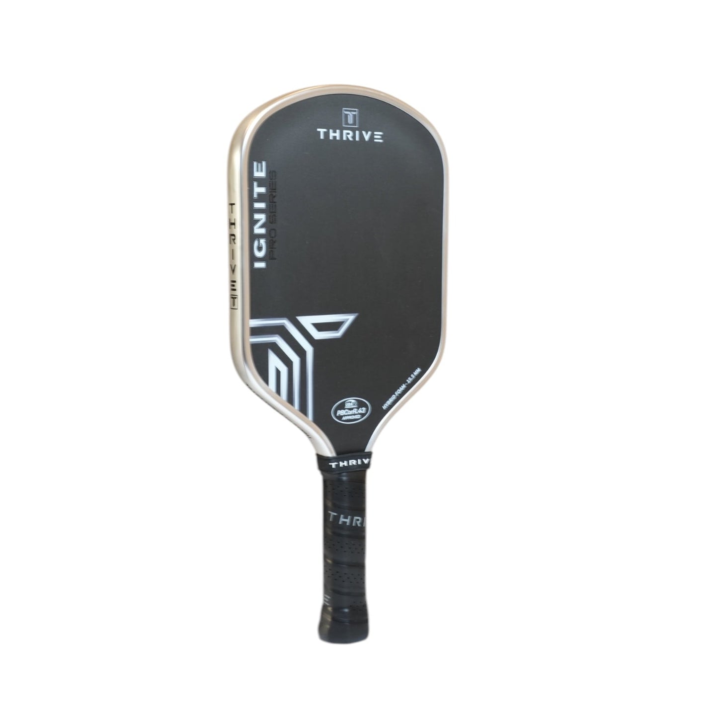 Thrive Ignite Hybrid Foam Pickleball Paddle