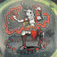 Jawbreaker Z FLX Cicada - Elk Man 2.0 par Ripper Studios