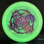Z Glo Hades - St Jude Edition Misprint - Limited Edition