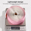 Premium Road Bike Handlebar Tape - Gradient Cloud Design
