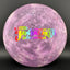 Jawbreaker Swirl Raptor - Ledgestone Edition