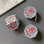 AirPods 5th generation silicone wireless Bluetooth earphone protective case suitable for Apple Pro 2nd generation cute box - Korvel
