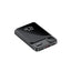 22.5W Fast Charging Wireless Power Bank - Ultra-Thin & Compact