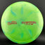 Controlador de Disco de Golf Titanium Swirl Raptor