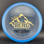 K1 Hard Berg - Josef Berg Team Series Disc