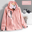 Premium Shell Jacket - Thin, Windproof & Waterproof