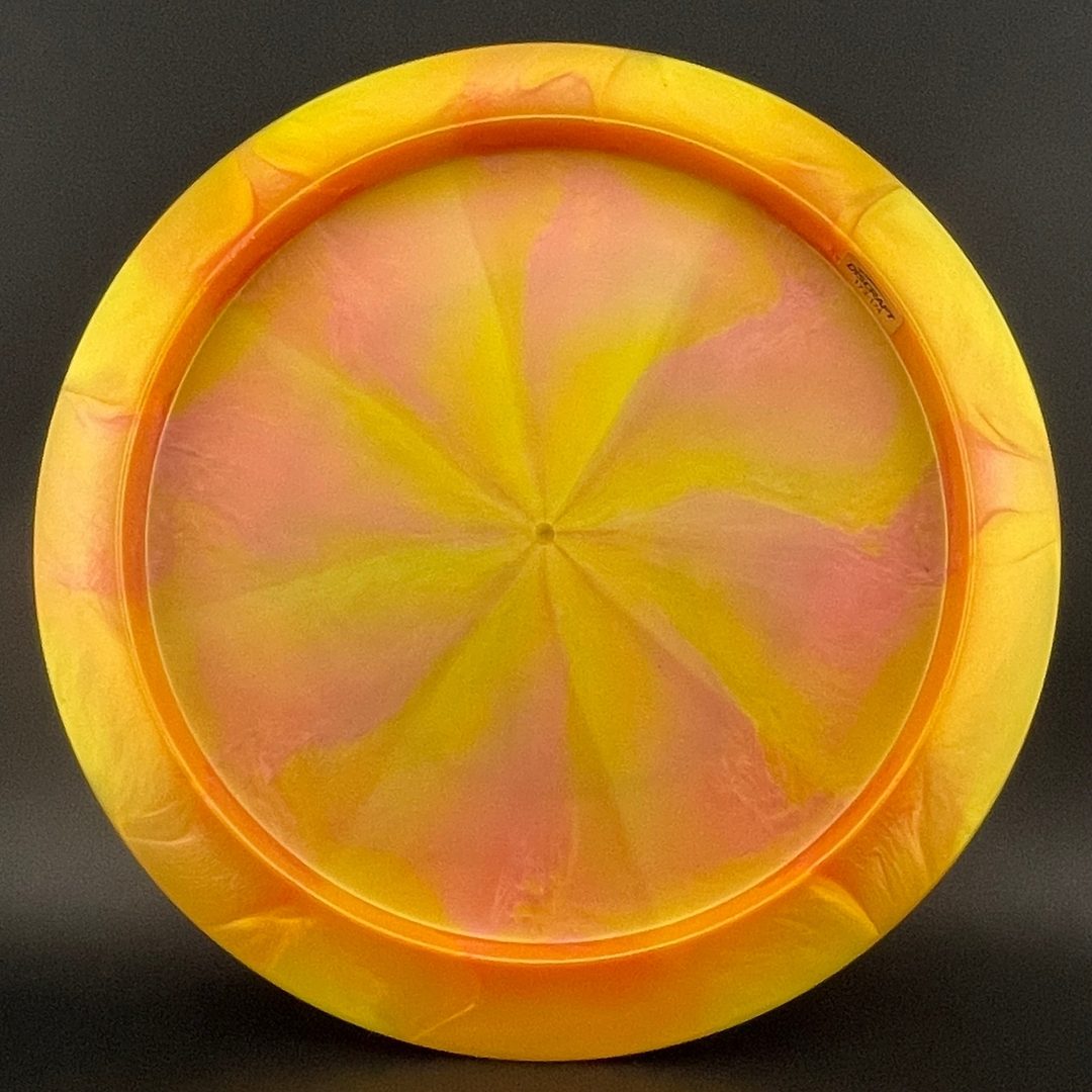 Big Z Swirl Crush - 2026 Ledgestone Edition