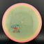 Proto Glow Halo Champion Roadrunner Disc - Air Force Stamp