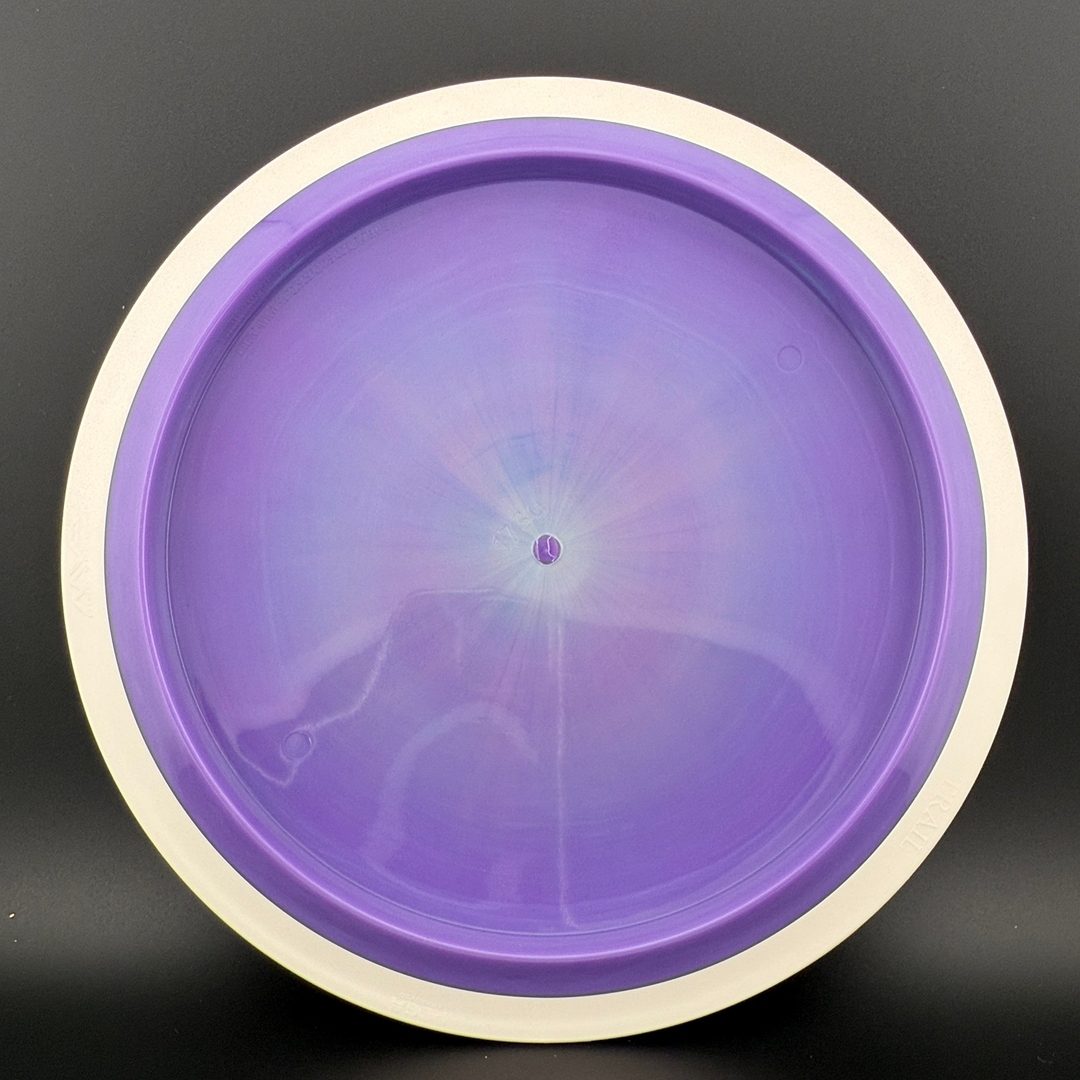 Neutron Trail Disc Golf Driver - Premium Performance