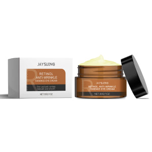 Retinol Eye Cream For Both Skin And Skin Moisturizing Eye Cream - Korvel