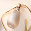 Rose Gold Ceramic Tooth Brushing And Washing Set 4 Pieces - Korvel
