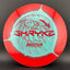 Controlador de Disco de Golf Halo Star Shryke