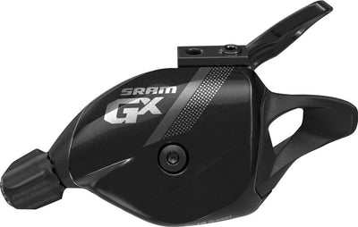 Juego de Cambiadores SRAM GX Trigger 2x10 - Negro