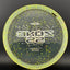 Confetti Z Zone SS Disc Golf Disc