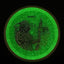Particle Glow Proton Virus - PDGA Champions Cup 2025