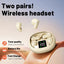 EchoBuds Mini Duo - Korvel