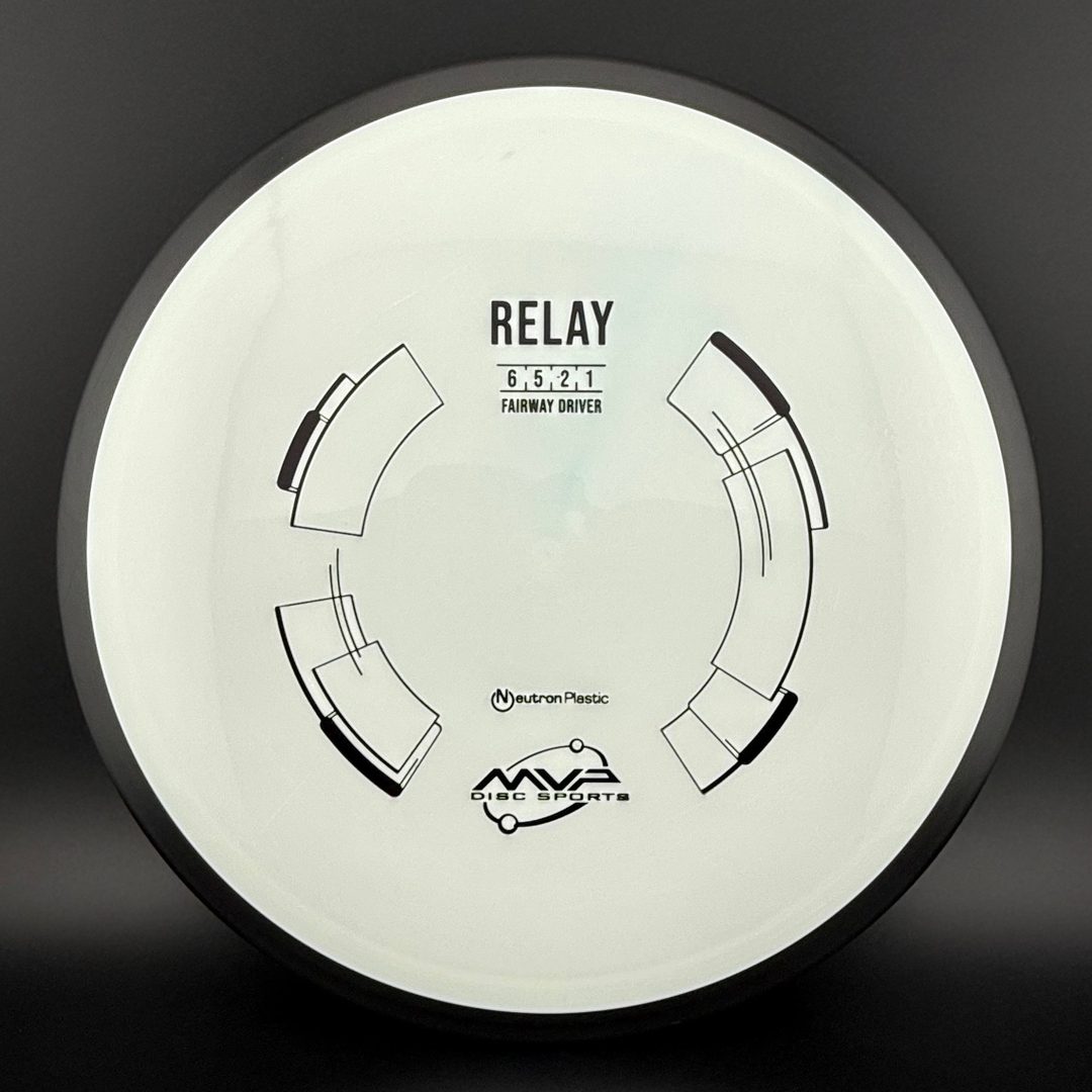 Neutron Relay Fairway Driver