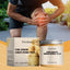Ginger Herbal Cream Herbal Cream A Body Massage For Comfort On The Knee - Korvel