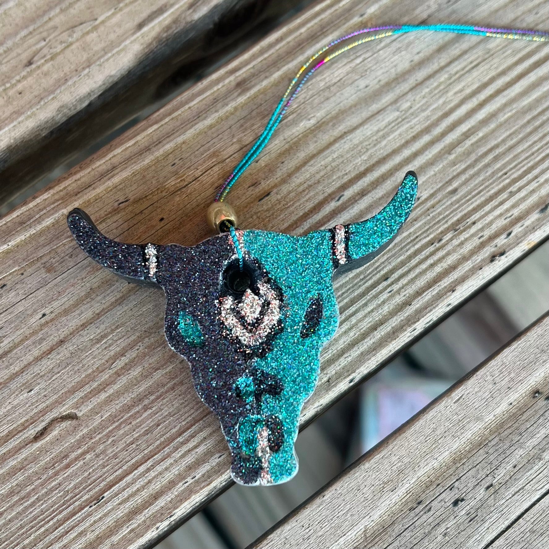 Customizable Handmade Car Air Fresheners - Korvel