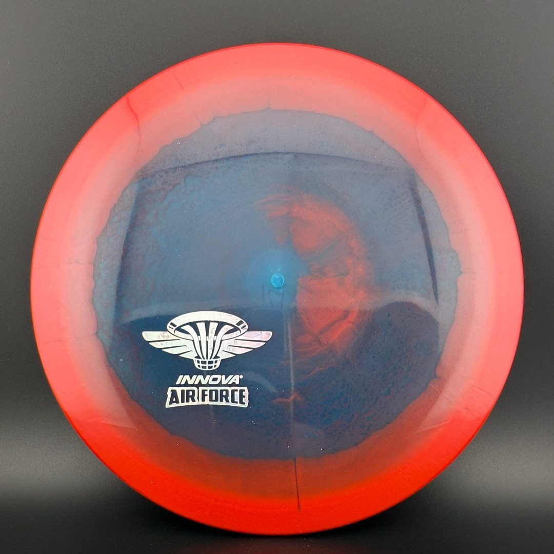 Halo Champion Eagle-L Driver - Air Force Edition