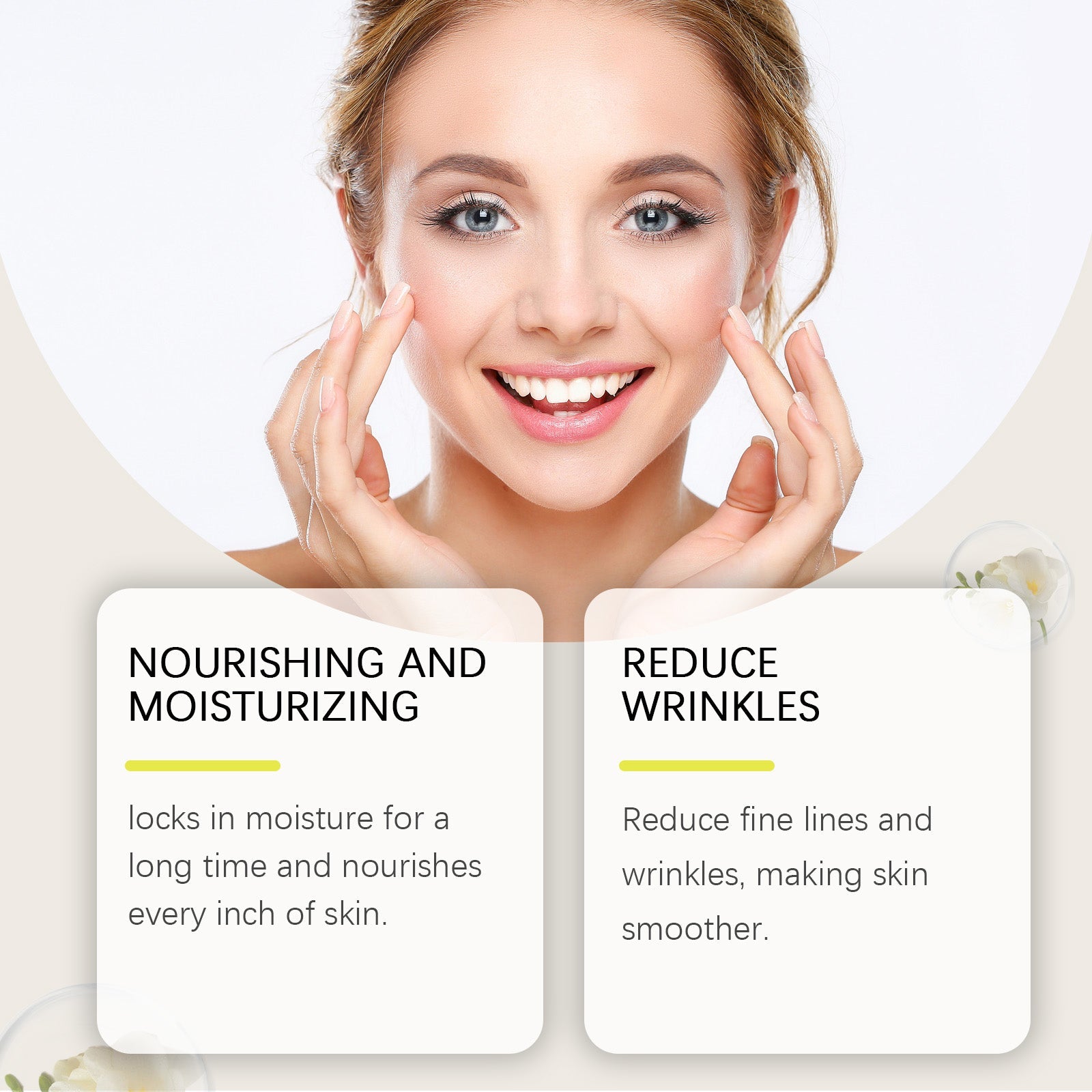 Orchid Hydrating Essence Oil Hydrating Hydrating Essence Oil For Fine Lines - Korvel