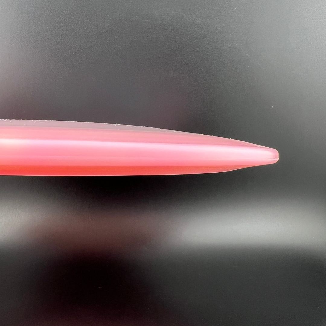Disque de Golf Disc Primo Color Glow Thread