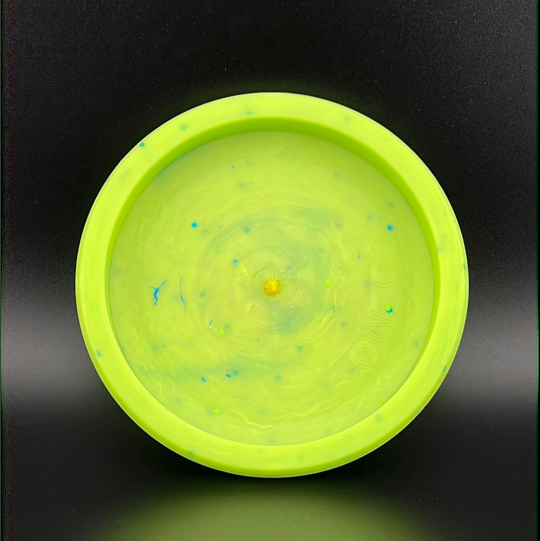 Zing Cozmo Mini Marker - Grateful Dead x Discmania