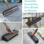 ScrubPro 3-in-1 Brush - Korvel