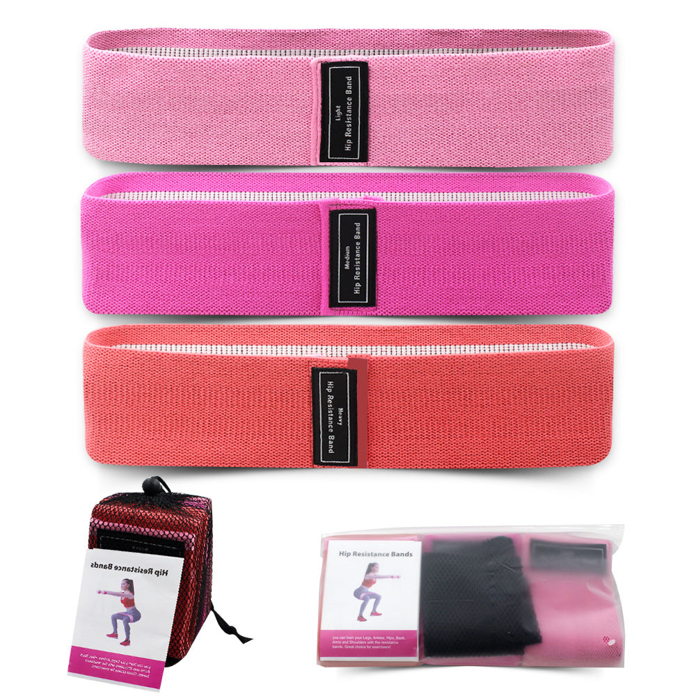 Premium Resistance Belt for Enhanced Fitness Training
