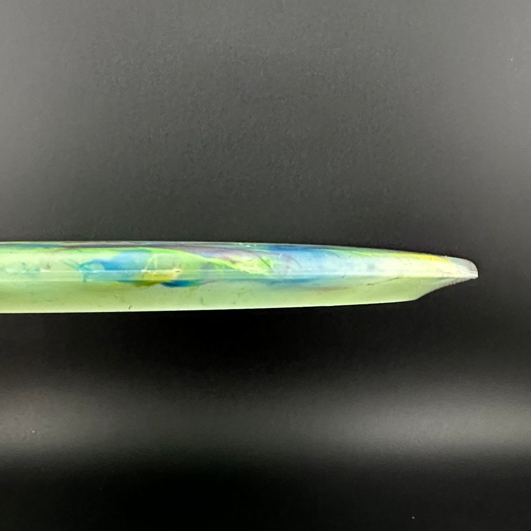 Jawbreaker Z Glo Raptor - Ledgestone Finale 2025