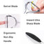 Stainless Steel Potato Peeler Vegetable Peeler Multi-function Carrot Grater Fruit Tools Kitchen Accessories cuisine pelador - Korvel