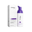 Premium Purple Teeth Cleaning Mousse for Gentle Oral Care