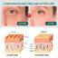 OUHOE Essence collagen replenishing essence whitening freckle removal facial essence brightening hydrating moisturizing - Korvel