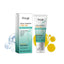 Neck Firming Cream, Lighten Neck Lines Firming Brightening Skin Hydrating Anti-Wrinkle Firming Lifting Cream - Korvel