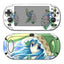 Peau protectrice inspirée de l'anime pour PS Vita 1000