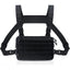 Ensemble de gilet tactique et de sac en 1000D