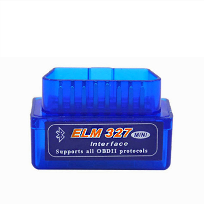 Super Mini ELM327 Bluetooth OBD2 Herramienta de Diagnóstico de Automóviles