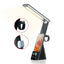 Multi-Function Table Lamp with Wireless Charging for Devices