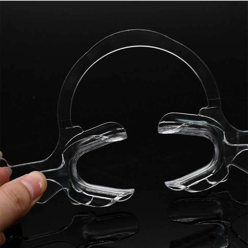 Premium Disposable Dental Mouth Expander Support Tool