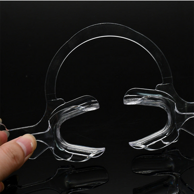 Premium Disposable Dental Mouth Expander Support Tool