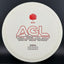 Disco de Golf de Disco Beech Woodland Glow