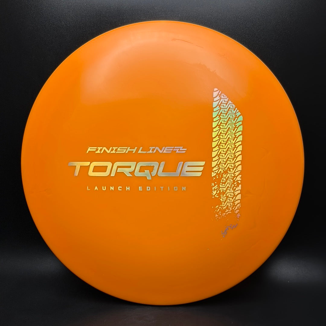 Forged Torque - Edición de Lanzamiento Disco de Golf