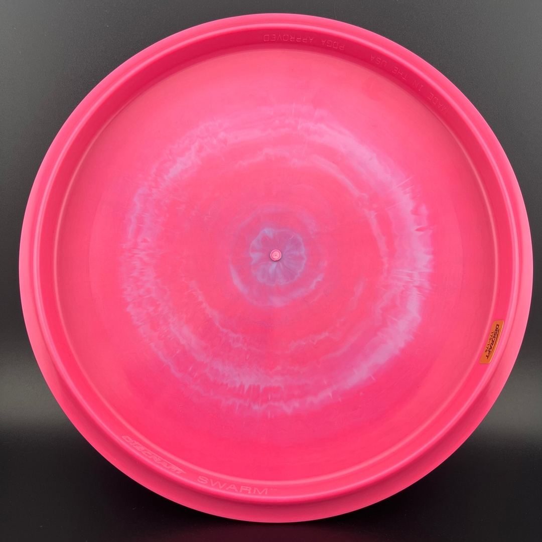Discraft ESP Swarm - Premier Disque Midrange