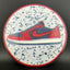 Star Destroyer - F2 Dyed Kicks - Conducteur de Disc Golf Premium