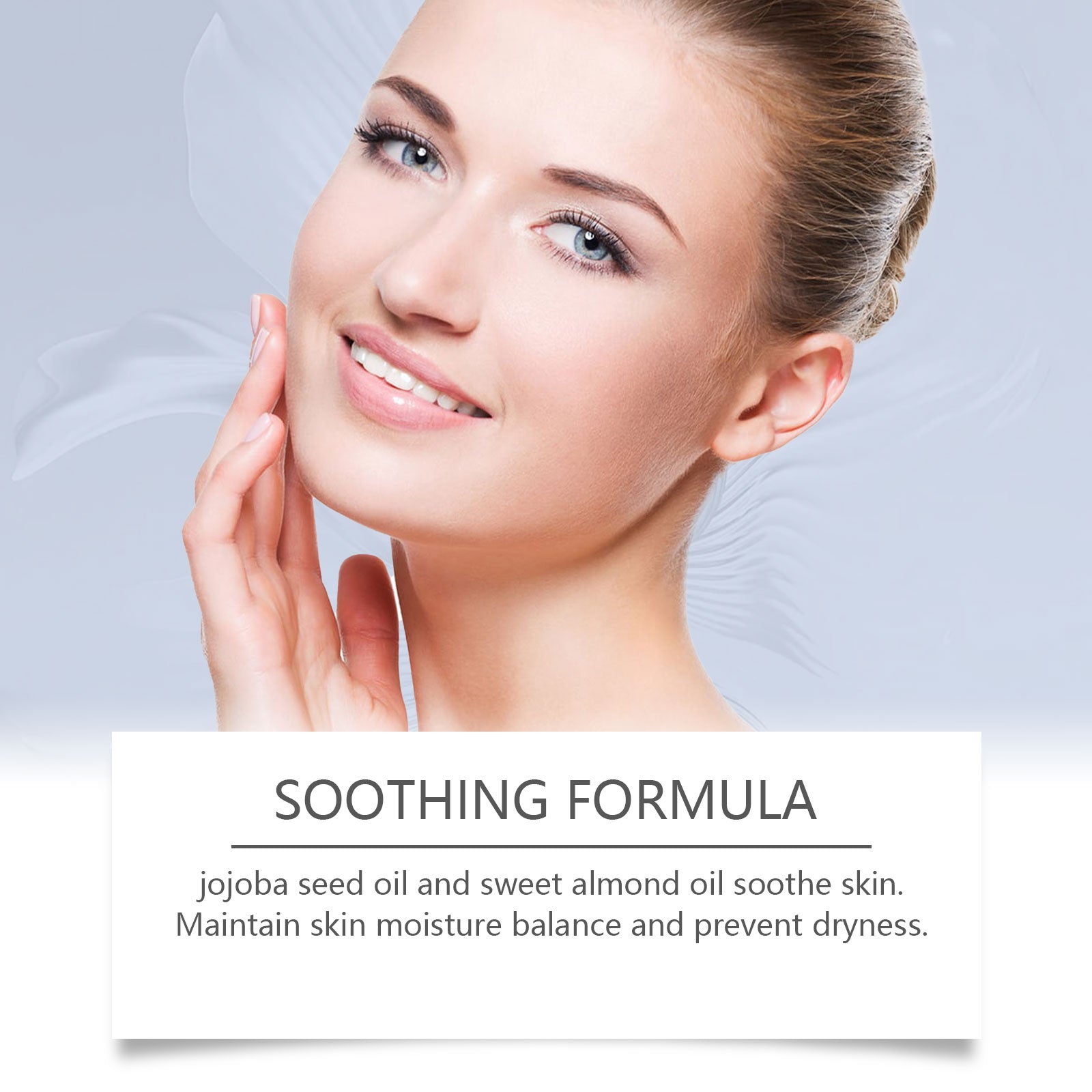 Facial Moisturizer, Hydrating And Moisturizing Facial Skin Firming Hydrating And Brightening Repair Cream - Korvel