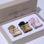Men's Gulong Perfume Set - Lasting Fragrance Gift Box